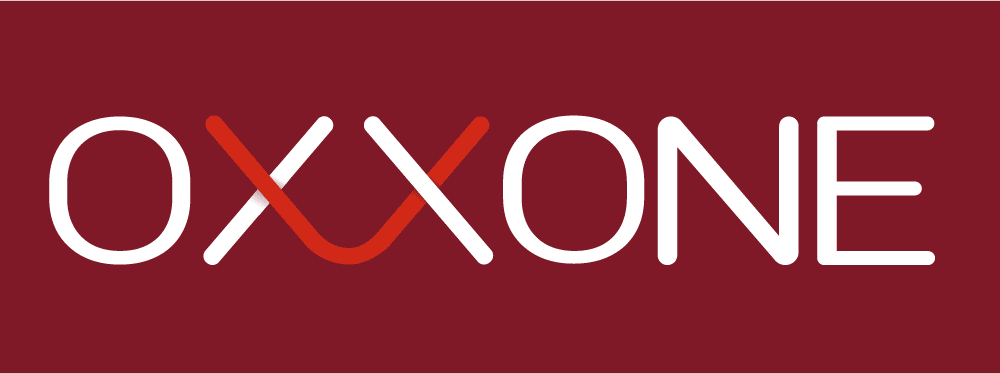 Logotype Oxxone