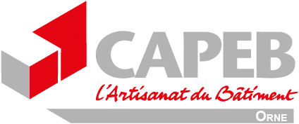 Logotype Capeb Orne